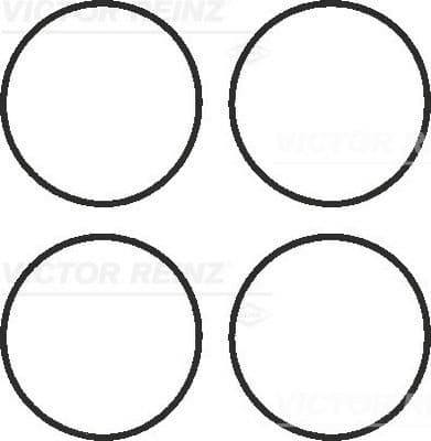 Gasket Set, intake manifold 11-41336-01