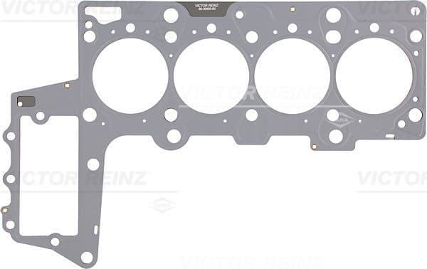 Gasket, cylinder head 61-36455-00