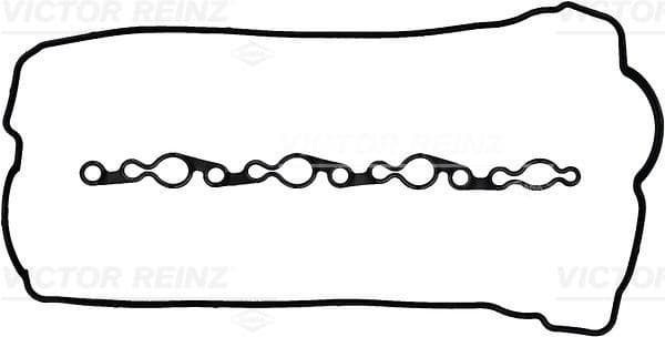 Gasket Set, cylinder head cover 15-54074-01