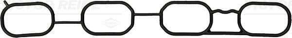 Gasket, intake manifold 71-54089-00