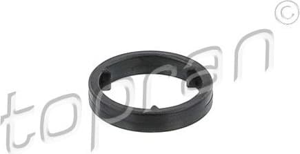 Gasket, oil cooler 628 306