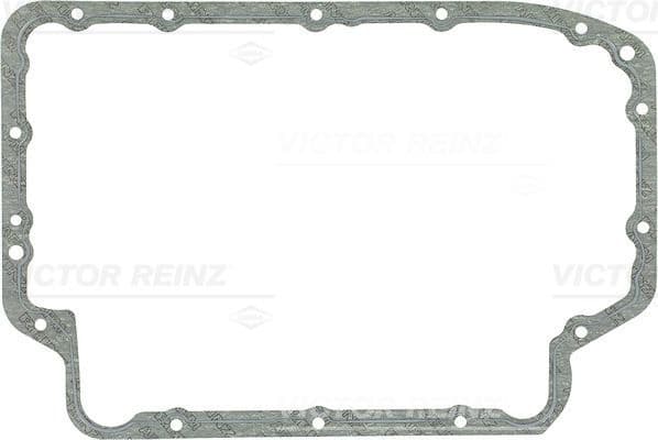 Gasket, oil sump 71-10262-00