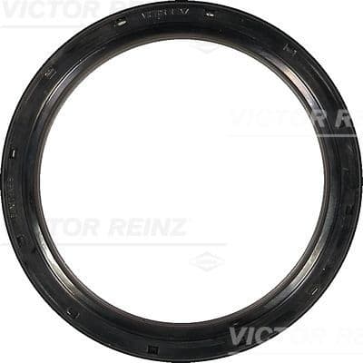 Shaft Seal, crankshaft 81-35553-00