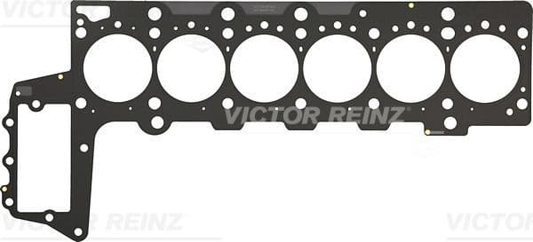Gasket, cylinder head 61-36620-00