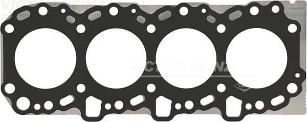 Gasket, cylinder head 61-53510-40