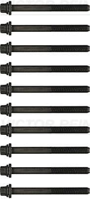 Cylinder Head Bolt Set 14-55048-01