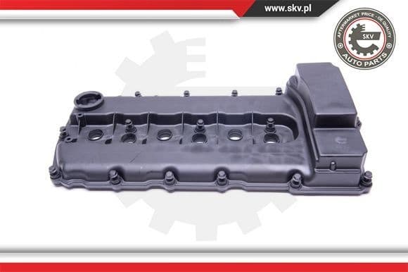 Cylinder Head Cover 48SKV021