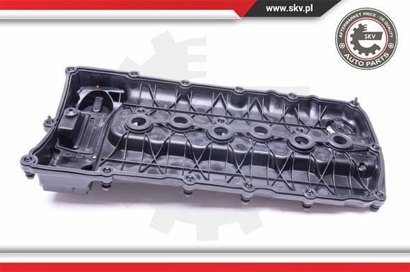 Cylinder Head Cover 48SKV021 - image 3