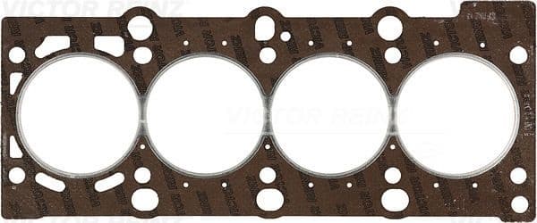 Gasket, cylinder head 61-27215-10