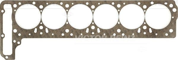 Gasket, cylinder head 61-24160-30