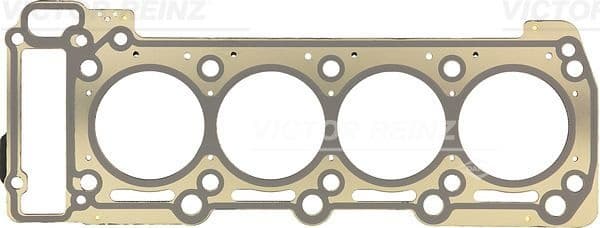 Gasket, cylinder head 61-37370-00
