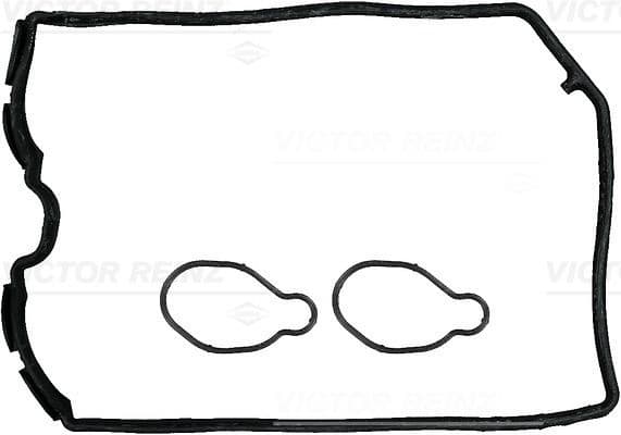 Gasket Set, cylinder head cover 15-53946-01 - image 2