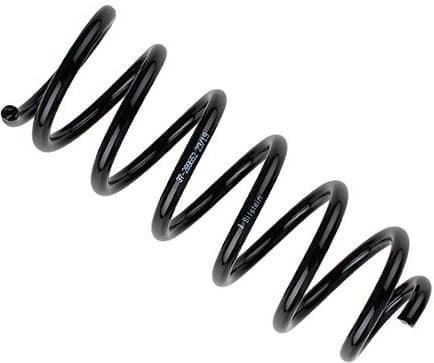 Suspension Spring BILSTEIN - B3 OE Replacement 37-289652