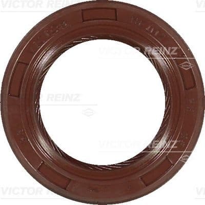 Shaft Seal, crankshaft 81-35719-00