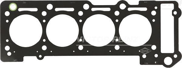 Gasket, cylinder head 61-36250-00