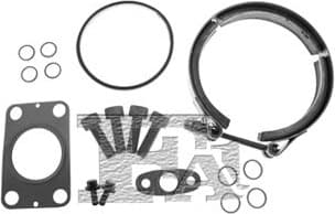 Mounting Kit, charger KT130420