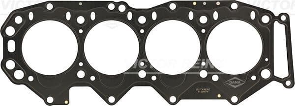 Gasket, cylinder head 61-53065-00
