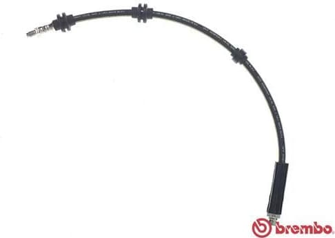 Brake Hose ESSENTIAL LINE T06040
