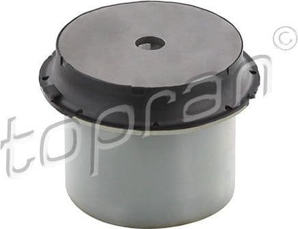 Bushing, axle beam 634 402