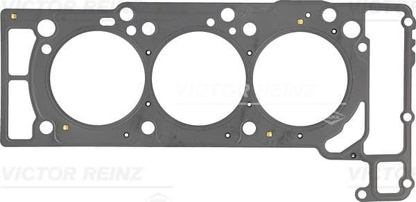 Gasket, cylinder head 61-33885-00