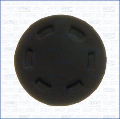 Seal, camshaft seal cap 00856500
