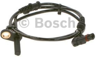 Sensor, wheel speed 0986594593