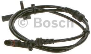 Sensor, wheel speed 0986594593 - image 2