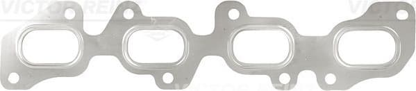 Gasket, exhaust manifold 71-42823-00
