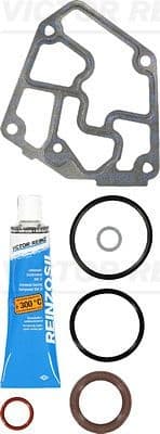 Gasket Kit, crankcase 08-31414-03