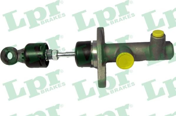 Master Cylinder, clutch 2194