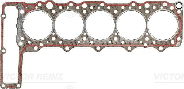 Gasket, cylinder head 61-29245-40
