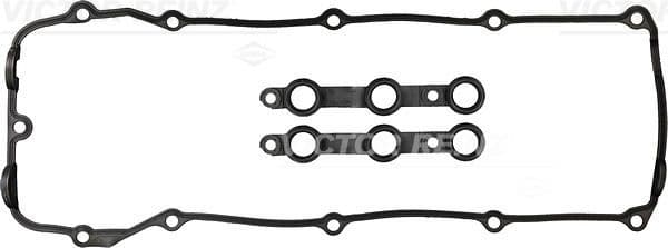 Gasket Set, cylinder head cover 15-33077-01