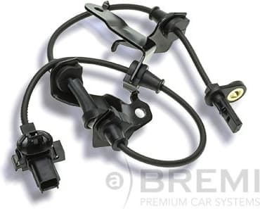 Sensor, wheel speed 50753