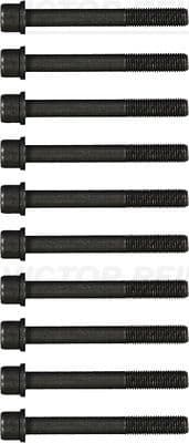 Cylinder Head Bolt Set 14-32160-01
