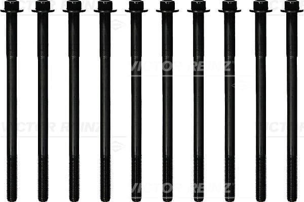 Cylinder Head Bolt Set 14-32325-01