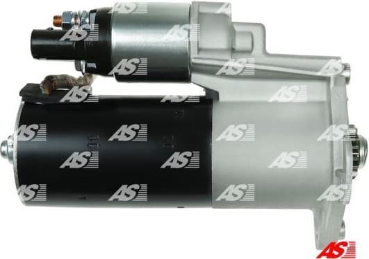 Starter AS S0625S - image 2