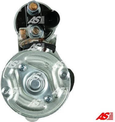 Starter AS S0625S - image 3