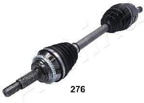 Drive Shaft 62-02-276 - image 2