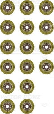 Seal Set, valve stem 12-38538-01