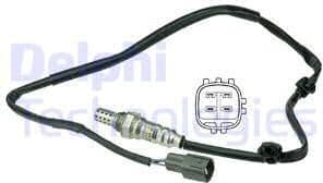 Oxygen Sensor ES20531-12B1