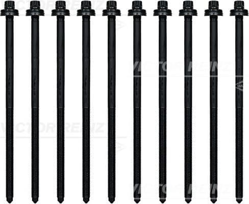 Cylinder Head Bolt Set 14-32007-01