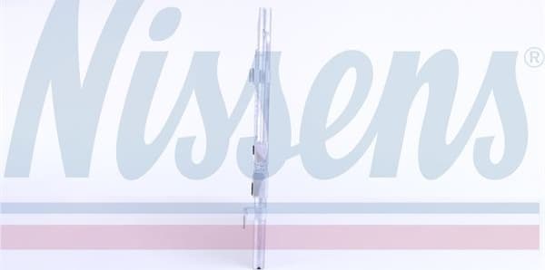 Condenser, air conditioning ** FIRST FIT ** 941100 - image 4