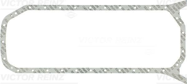 Gasket, oil sump 71-27468-10