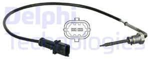 Sensor, exhaust gas temperature TS30006