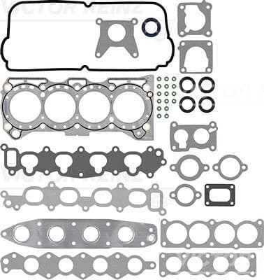 Gasket Kit, cylinder head 02-53010-01
