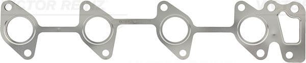 Gasket, exhaust manifold 71-10106-00