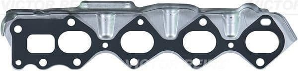 Gasket, exhaust manifold 71-12659-00