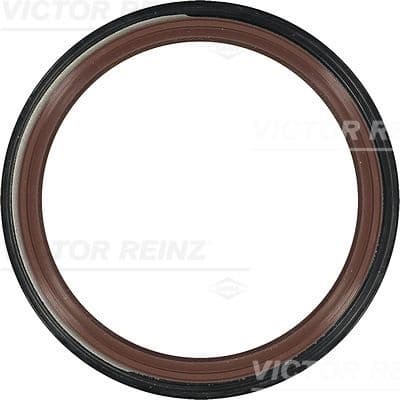 Shaft Seal, crankshaft 81-20589-20
