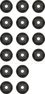Seal Set, valve stem 12-53499-01