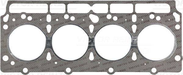 Gasket, cylinder head 61-40780-00